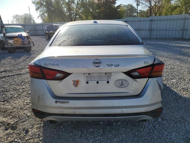 2019 NISSAN ALTIMA SL 1N4BL4EVXKC241731