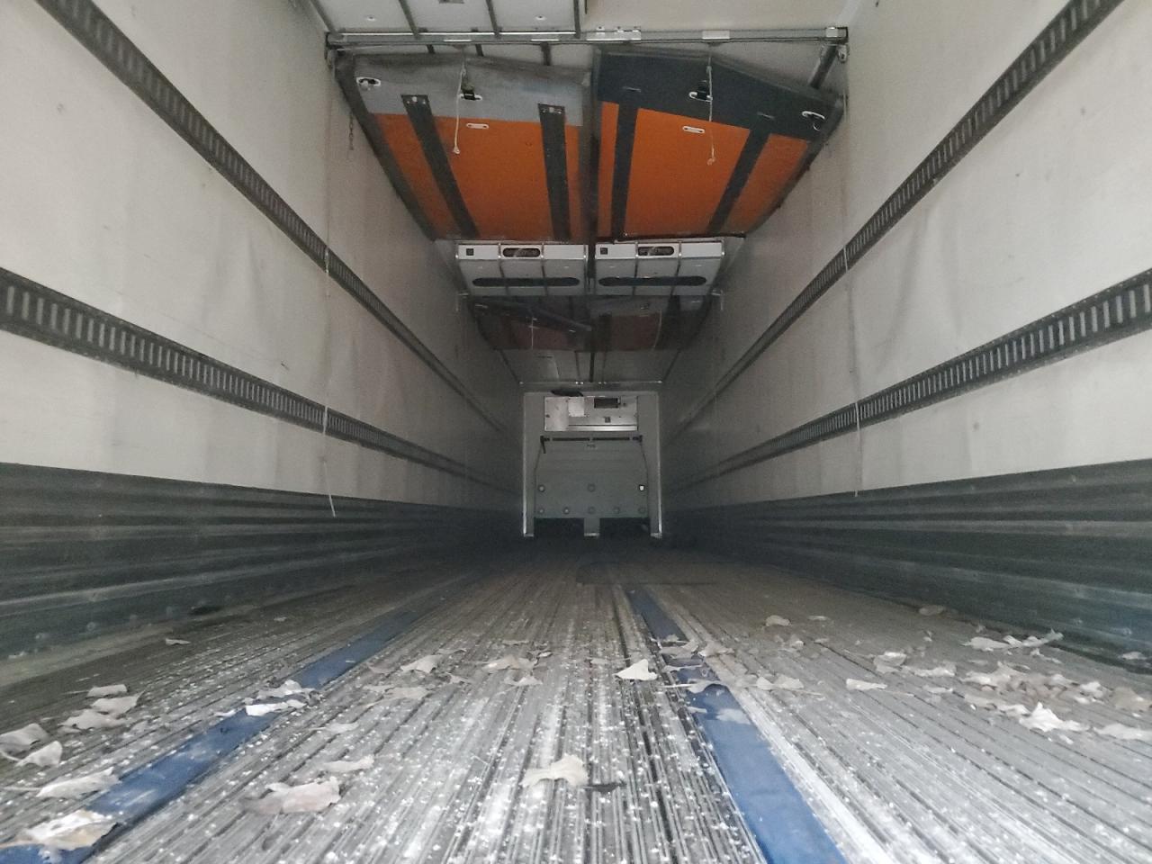 Lot #3269124697 2013 GREAT DANE UNKNOWN