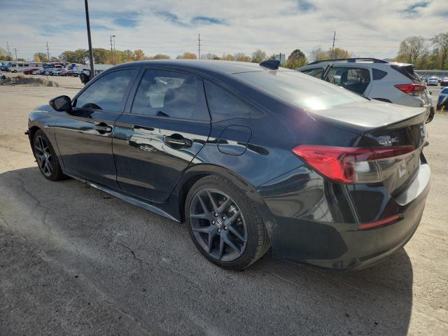 2024 HONDA CIVIC SPOR - 2HGFE2F59RH558756