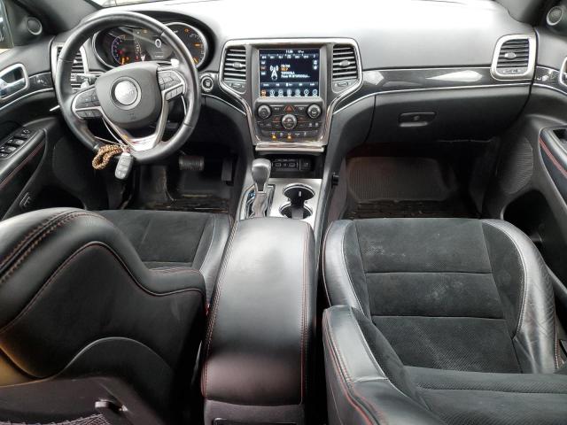 2018 JEEP GRAND CHER #3304592439