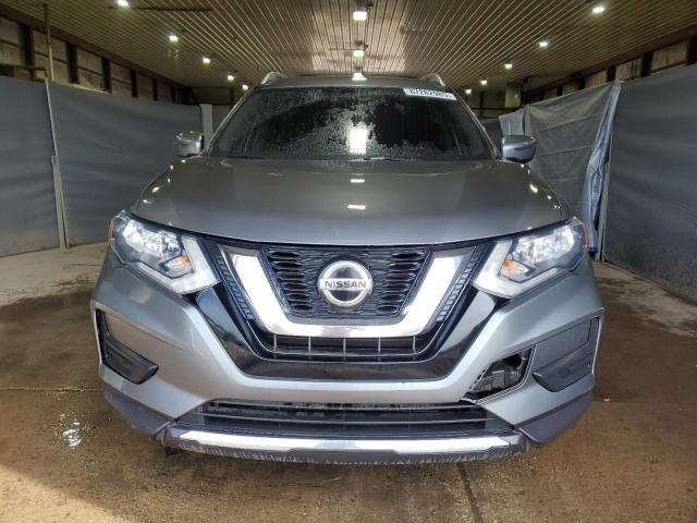 2019 NISSAN ROGUE S #3278618970