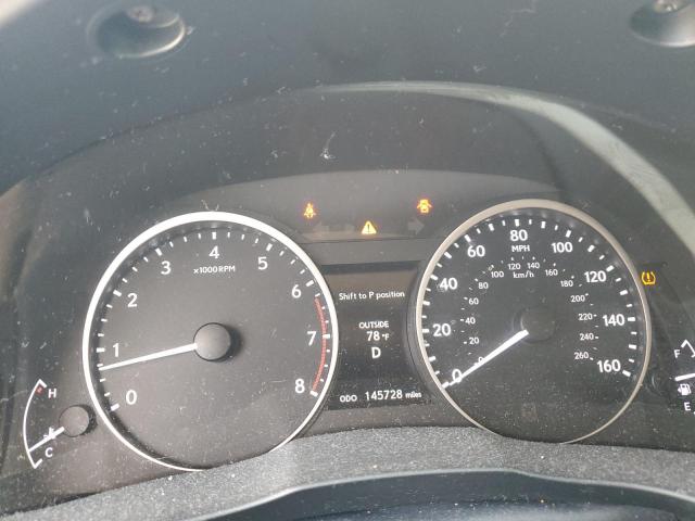 2015 LEXUS ES 350 #3308380316