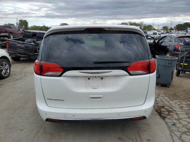 2018 CHRYSLER PACIFICA T - 2C4RC1EG5JR144287