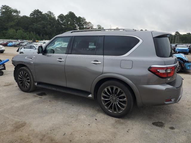 2022 NISSAN ARMADA PLATINUM #3290309218