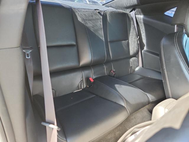 2014 CHEVROLET CAMARO LT - 2G1FC1E30E9260110