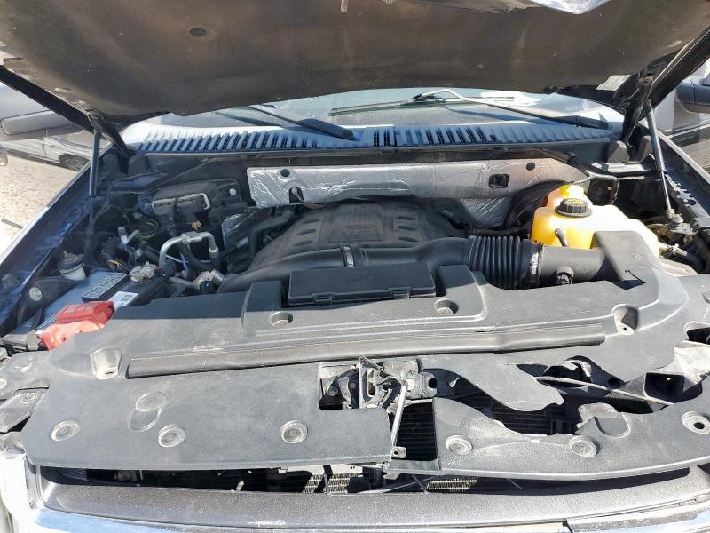 2017 FORD EXPEDITION XLT - 1FMJU1HT9HEA60558