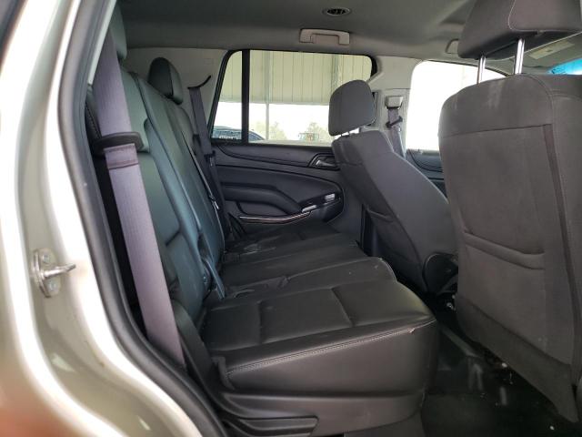 2017 CHEVROLET TAHOE POLI 1GNSKDEC8HR247469
