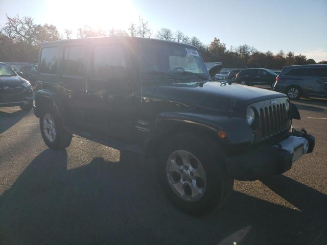 2015 JEEP WRANGLER U 1C4HJWEG6FL509428