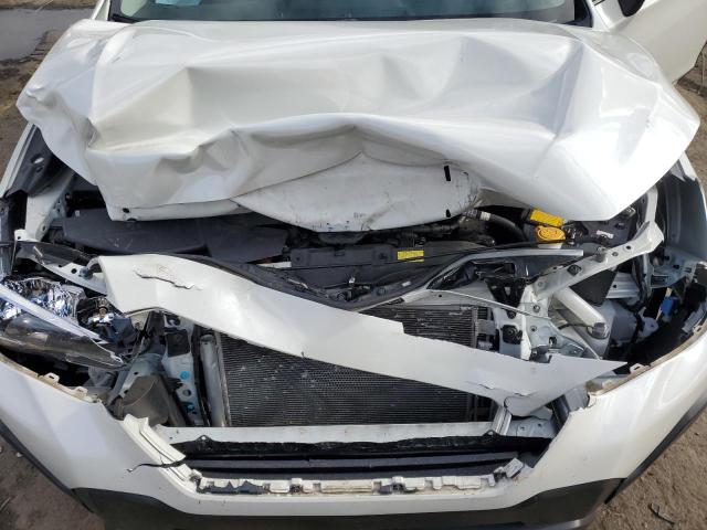 2021 SUBARU CROSSTREK #3286531147