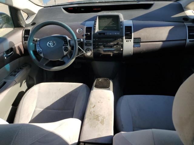 2004 TOYOTA PRIUS #3279536235