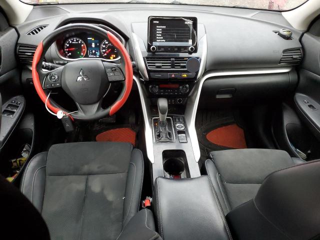 2023 MITSUBISHI ECLIPSE CR #3317840205