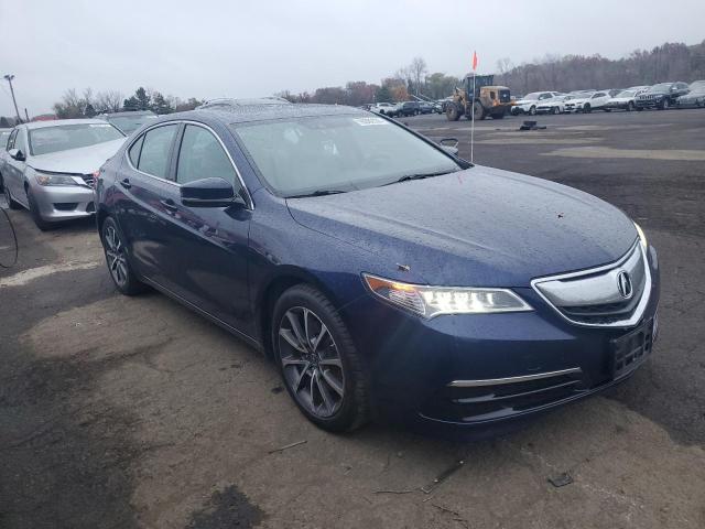 2015 ACURA TLX TECH #3276985233