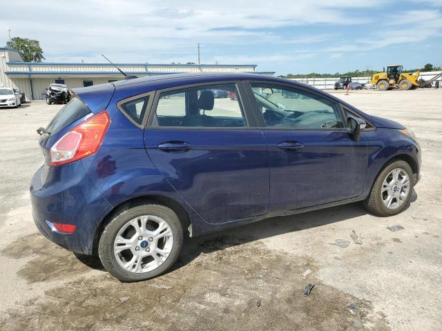 2016 FORD FIESTA SE - 3FADP4EJ8GM178516
