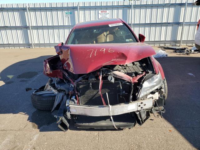 2013 LEXUS GS 350 #3293330419