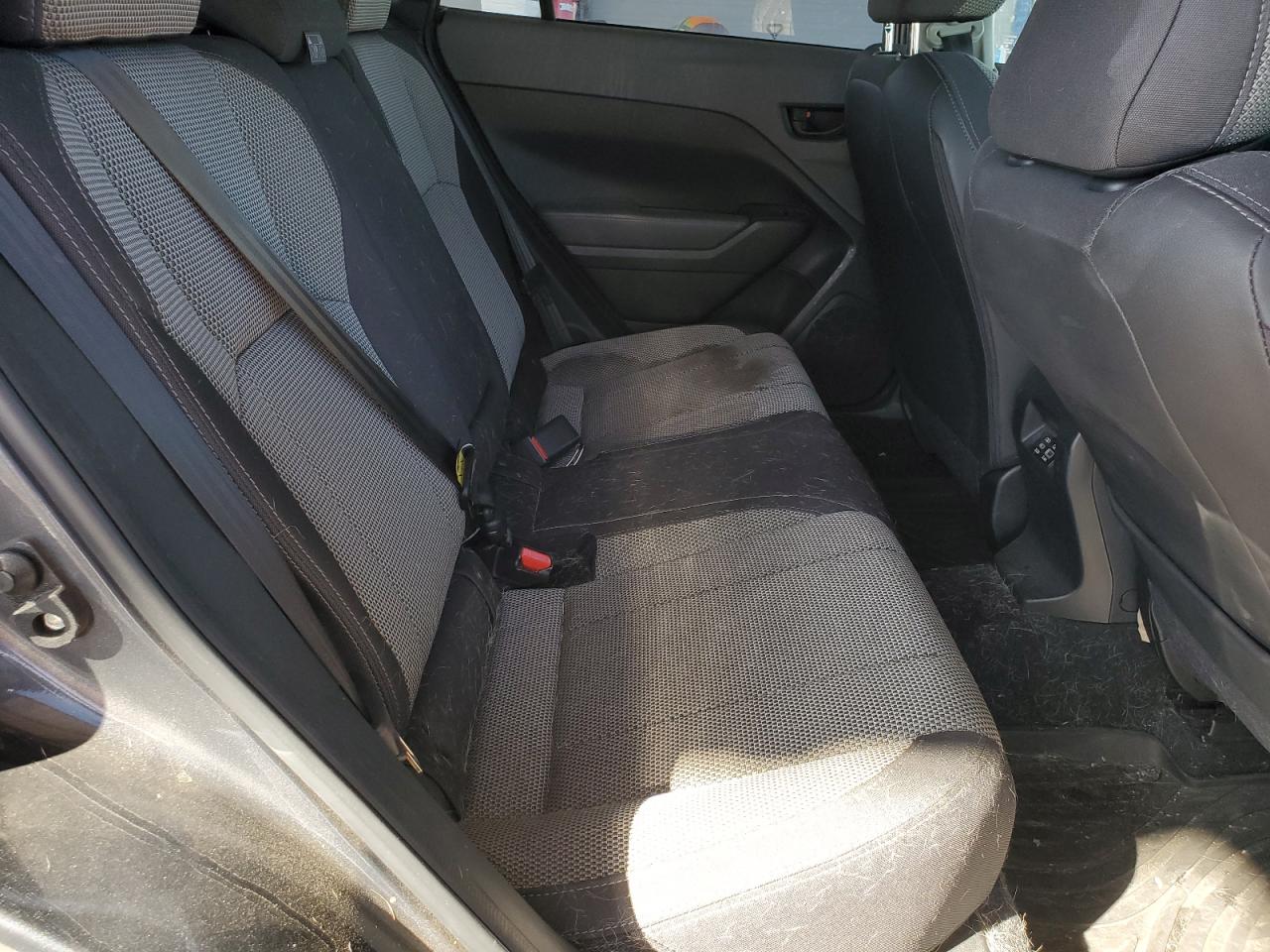 SUBARU CROSSTREK PREMIUM