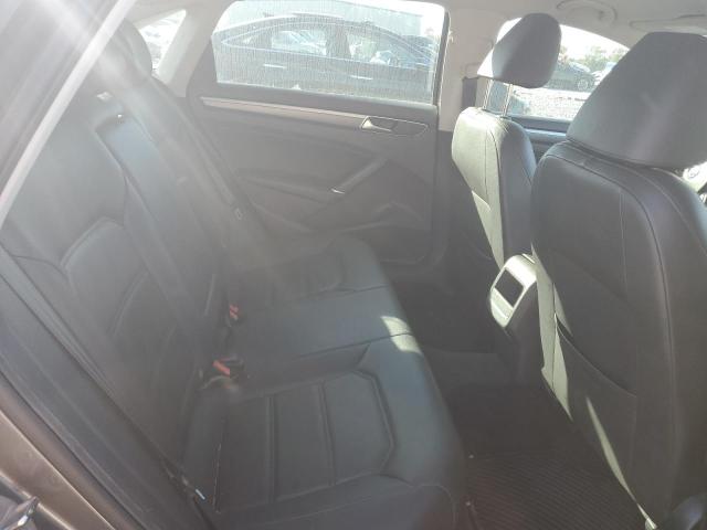 2018 VOLKSWAGEN PASSAT S - 1VWAA7A36JC042205