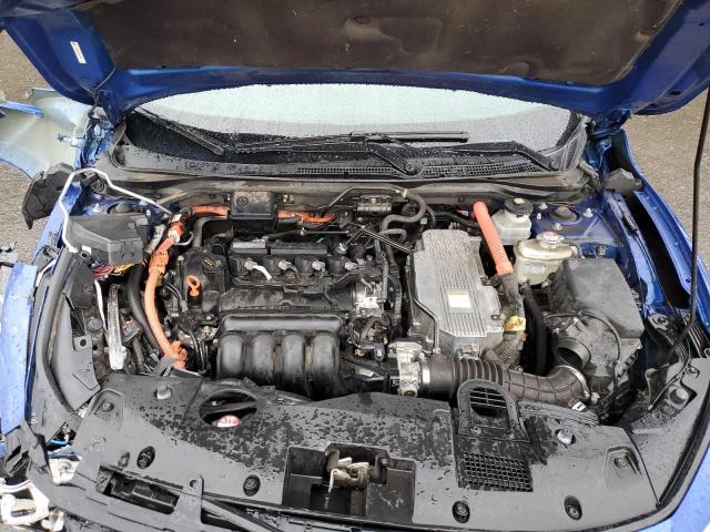 2019 HONDA INSIGHT TO - 19XZE4F94KE018470