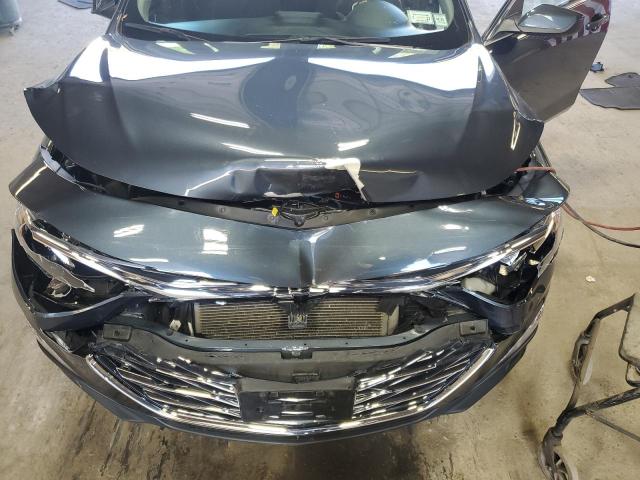 2020 CHEVROLET MALIBU LT #3304631969