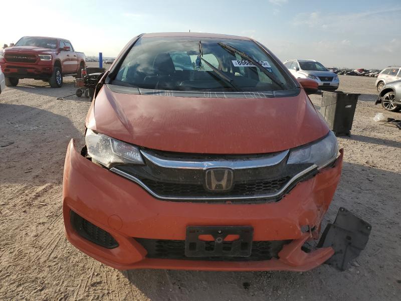 2018 HONDA FIT LX - 3HGGK5H57JM718604