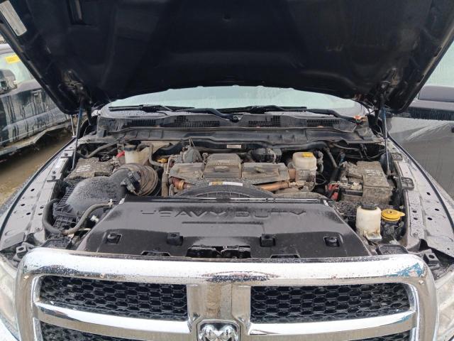 2017 RAM 2500 ST #3275963792