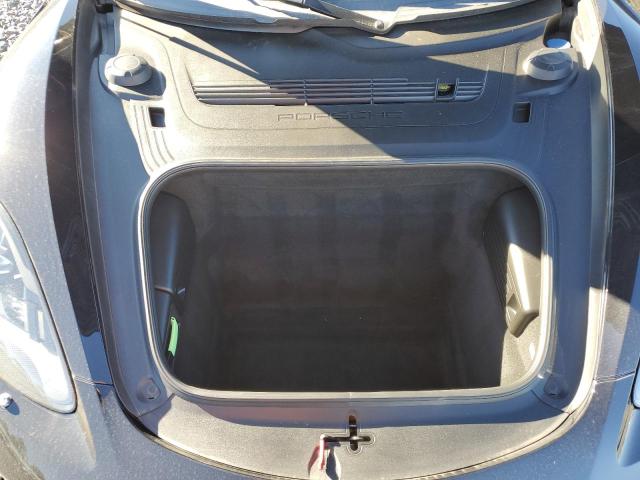 2017 PORSCHE BOXSTER S WP0CB2A89HS241689