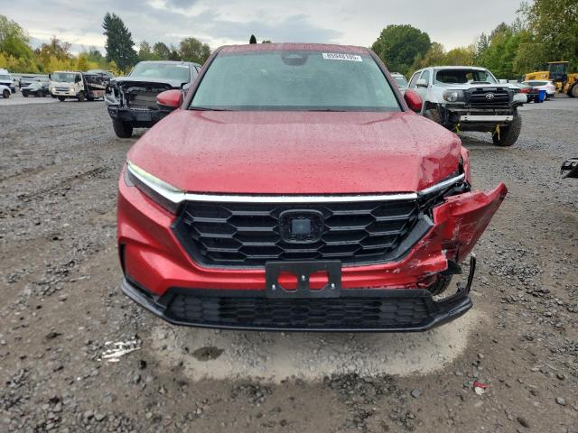 2026 HONDA CR-V LX #3285528265