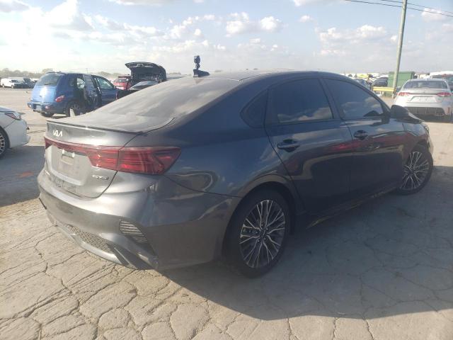 2024 KIA FORTE GT LINE #3302823919