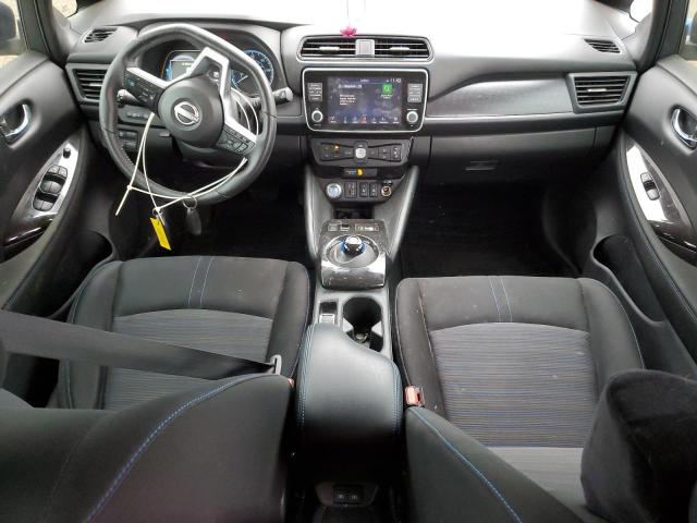 2024 NISSAN LEAF SV PL #3287966145