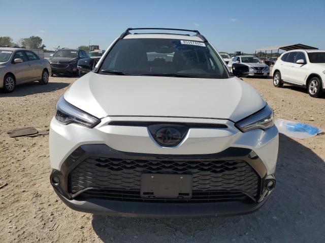 2025 TOYOTA COROLLA CR #3291788550