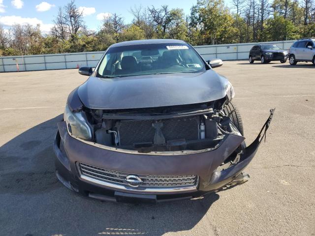 2011 NISSAN MAXIMA S - 1N4AA5AP6BC849177