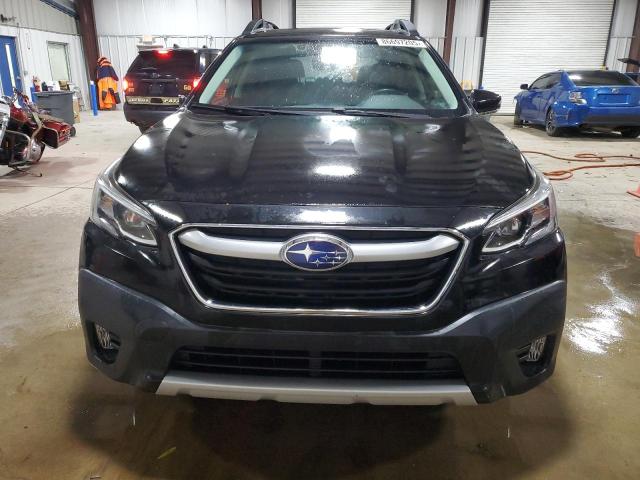 2020 SUBARU OUTBACK LI - 4S4BTANC7L3166376