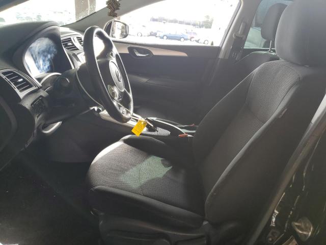 2019 NISSAN SENTRA S - 3N1AB7AP3KY366260