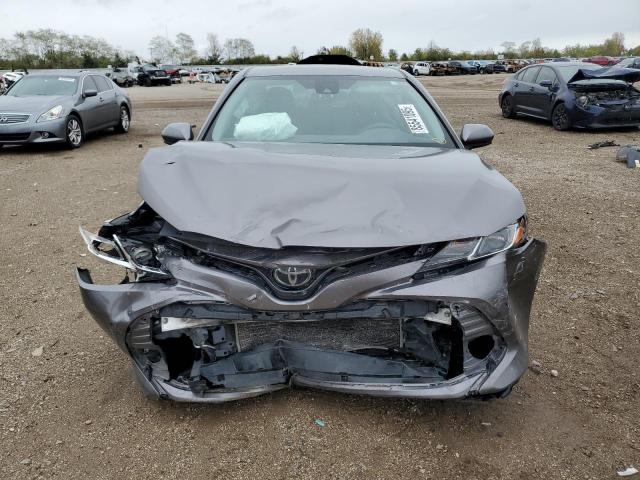2019 TOYOTA CAMRY L #3284914923