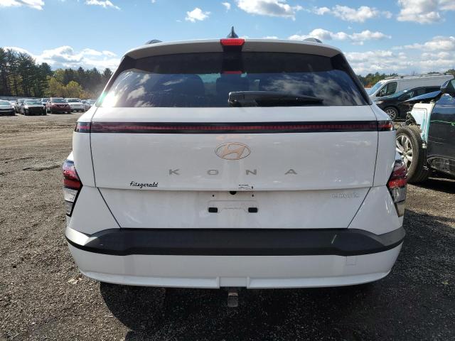 2025 HYUNDAI KONA SEL #3298088138