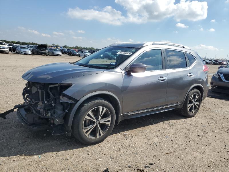 2017 NISSAN ROGUE S - JN8AT2MT8HW403720