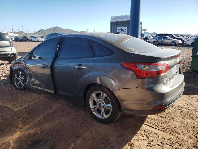 2014 FORD FOCUS SE - 1FADP3F29EL259816