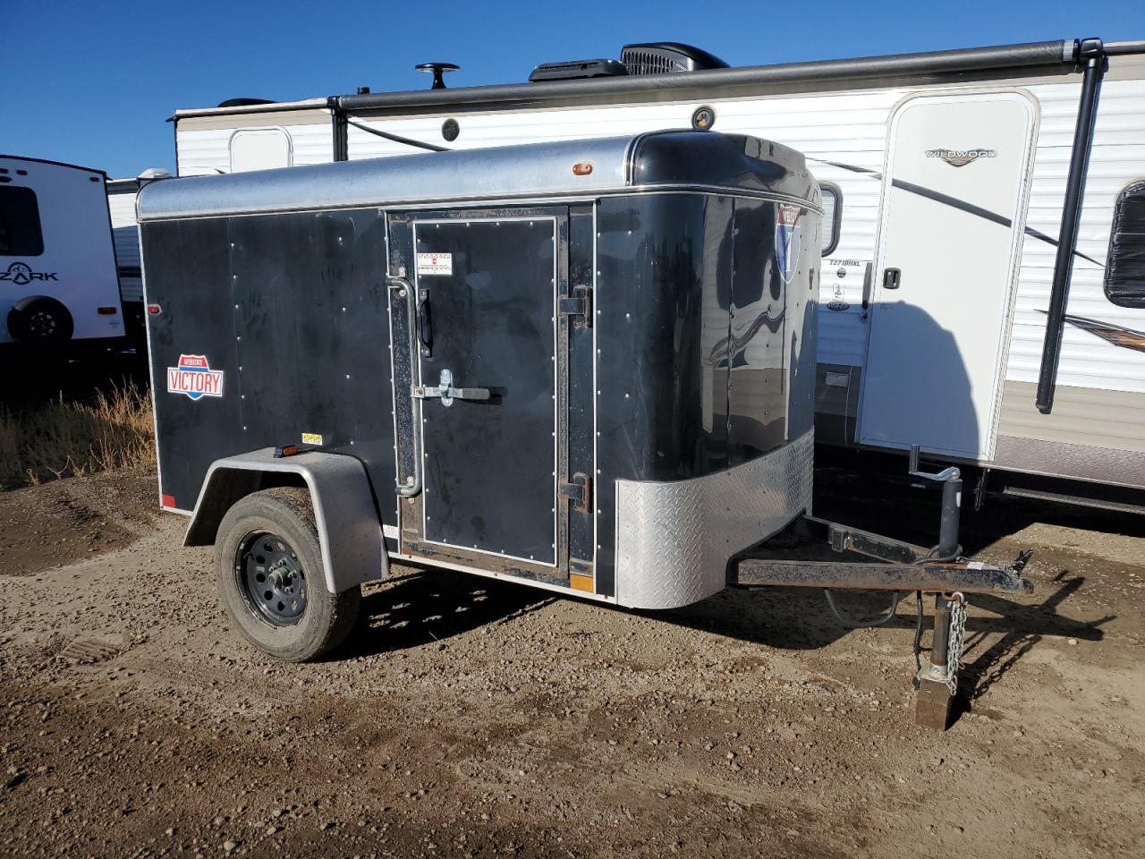 Lot #3263677691 2024 INTERSTATE UNKNOWN