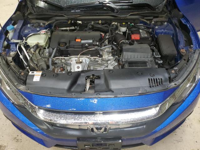 2018 HONDA CIVIC LX - 2HGFC2F52JH043656