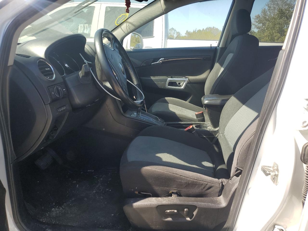 CHEVROLET CAPTIVA LT