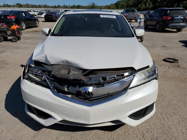 2018 ACURA ILX SPECIA - 19UDE2F43JA008700