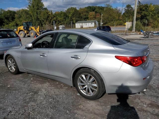 2017 INFINITI Q50 PREMIU JN1EV7AR0HM835083