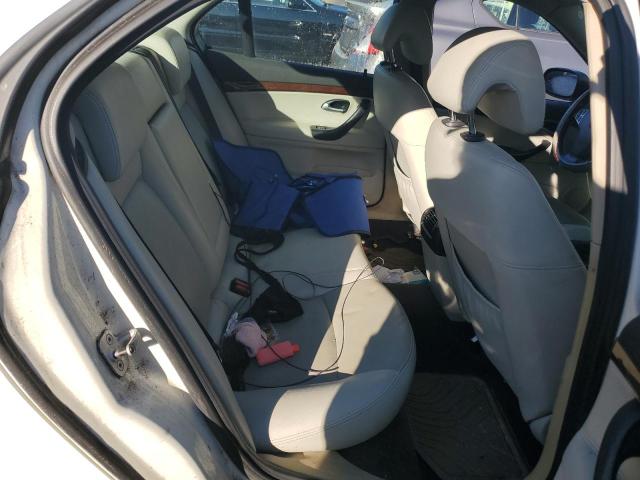 2009 SAAB 9-3 2.0T #3283834466