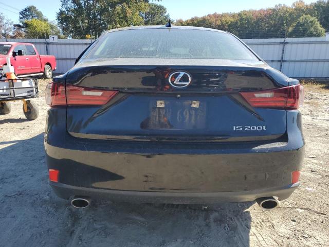 2016 LEXUS IS 200T - JTHBA1D28G5029359