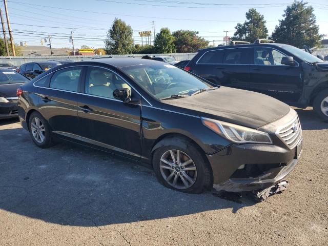 2015 HYUNDAI SONATA SE - 5NPE24AF3FH249060