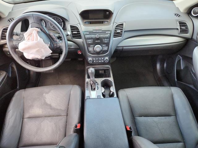 2014 ACURA RDX #3291203955