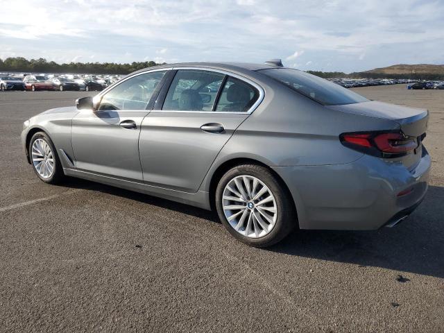 2023 BMW 530 I WBA53BH04PCN04134