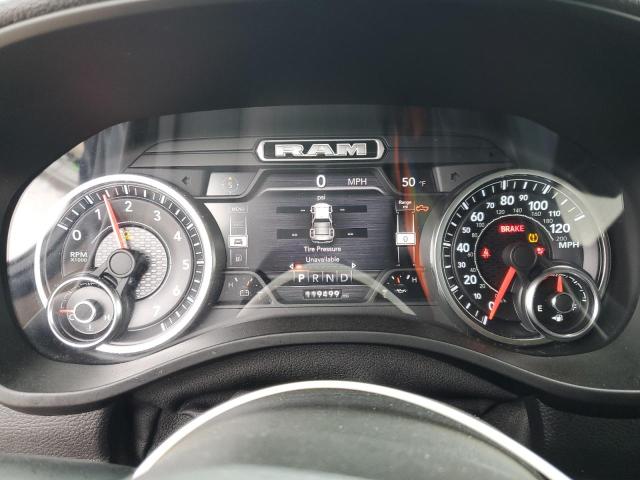 2019 RAM 1500 LARAM - 1C6SRFJT2KN734498