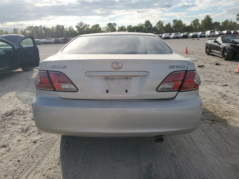 2003 LEXUS ES 300 #3301879437