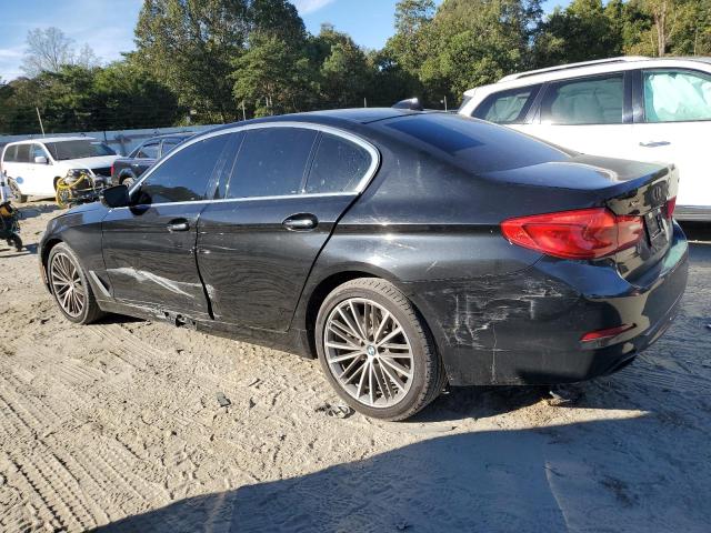 2018 BMW 540 XI WBAJE7C55JWD49787