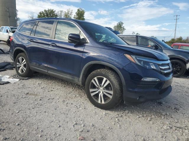 2018 HONDA PILOT EXL - 5FNYF6H51JB069786